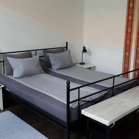 City Center Minimalist Apartment Oradea Exteriér fotografie